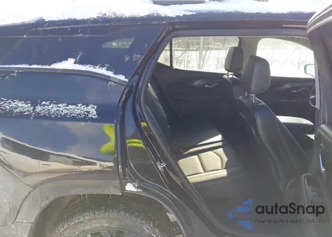 2020 GMC Terrain Awd Slt from USA, damaged, VIN 3GKALVEV3LL277931